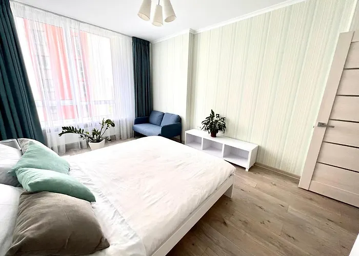 Osapart In A Complex Semycvit