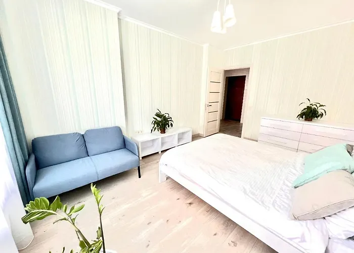 Osapart In A Complex Semycvit * לבוב