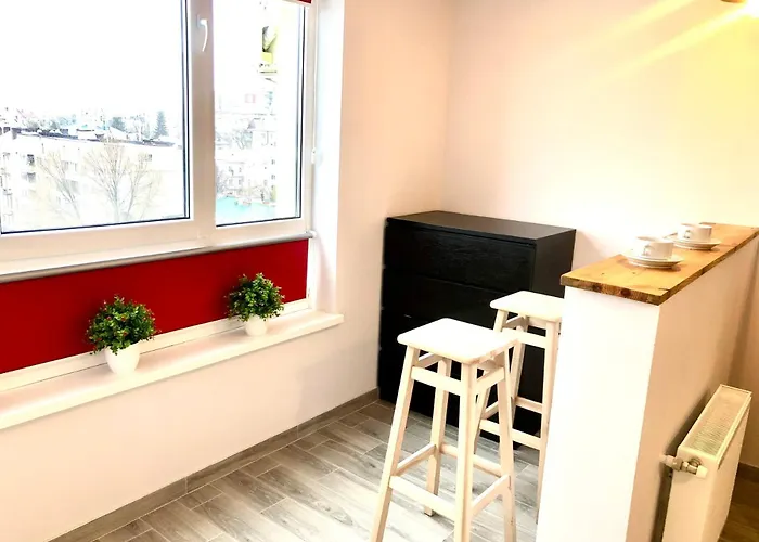 Apartmán Osapart In A Complex Semycvit Lvov