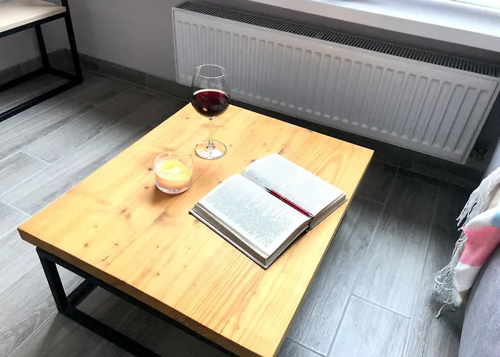 Osapart In A Complex Semycvit * לבוב