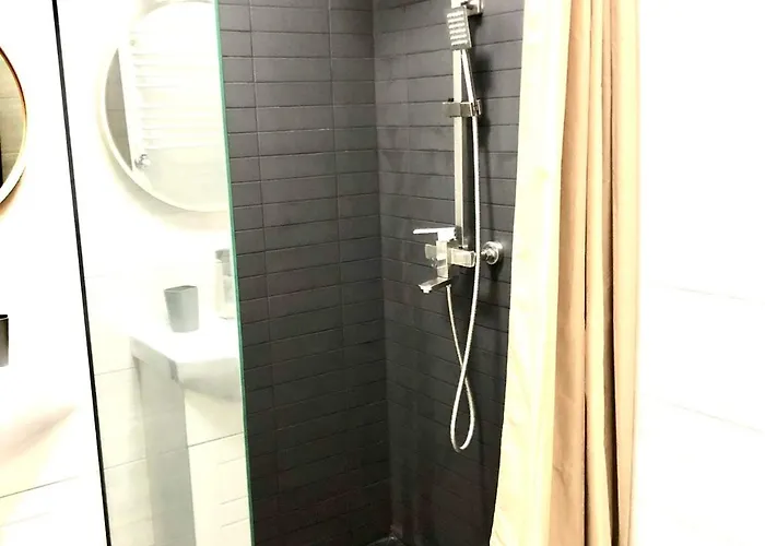 דירה Osapart In A Complex Semycvit