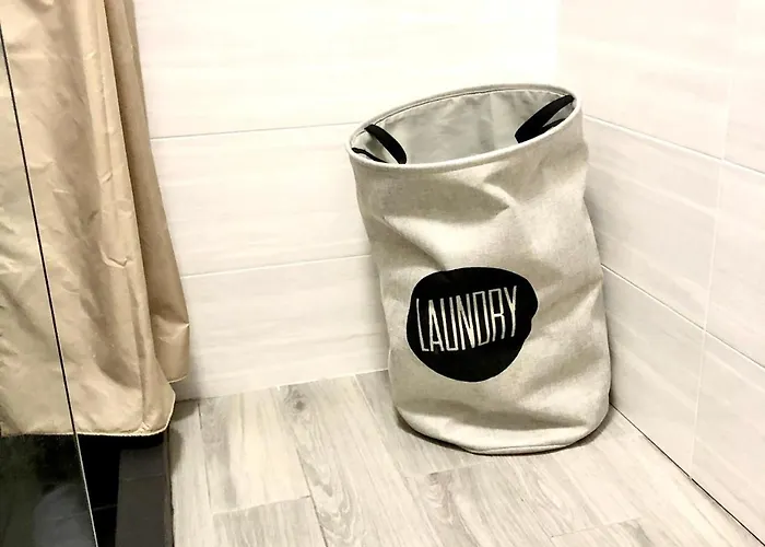 شقة Osapart In A Complex Semycvit *