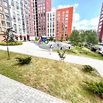 Osapart In A Complex Semycvit Apartment *