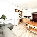 Apartment Osapart In A Complex Semycvit *