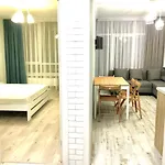 Osapart In A Complex Semycvit Lviv