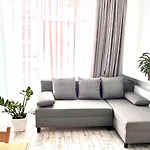 Apartment Osapart In A Complex Semycvit