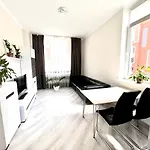 Apartment Osapart In A Complex Semycvit *