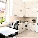 Osapart In A Complex Semycvit Lviv