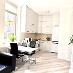 Osapart In A Complex Semycvit Apartment *