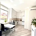 Apartment Osapart In A Complex Semycvit