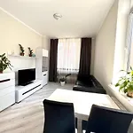 Osapart In A Complex Semycvit Apartment Lviv