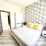 Osapart In A Complex Semycvit Apartment