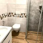 Osapart In A Complex Semycvit Lviv