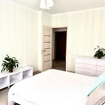 Apartment Osapart In A Complex Semycvit Lviv