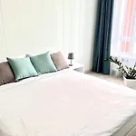 Apartment Osapart In A Complex Semycvit *