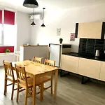 Osapart In A Complex Semycvit Apartment *