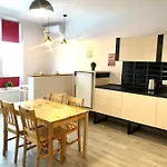 Apartment Osapart In A Complex Semycvit *