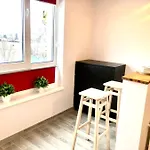 Apartment Osapart In A Complex Semycvit Lviv