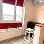Osapart In A Complex Semycvit Apartment