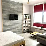 Osapart In A Complex Semycvit Apartment