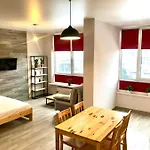 Osapart In A Complex Semycvit Apartment *