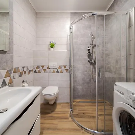 Osapart In A Complex Semycvit Lwów