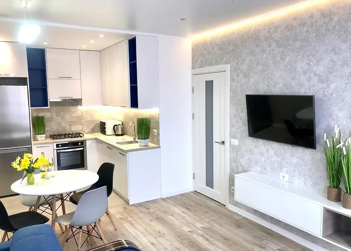 Osapart In A Complex Semycvit