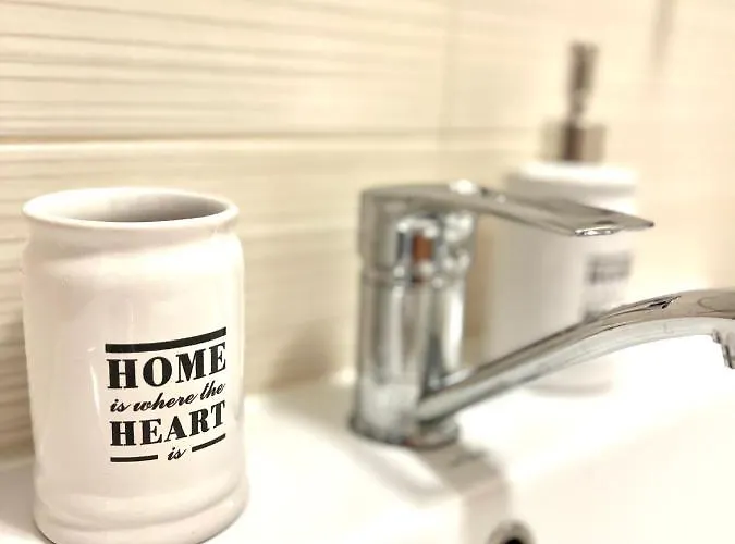 Osapart In A Complex Semycvit Lviv