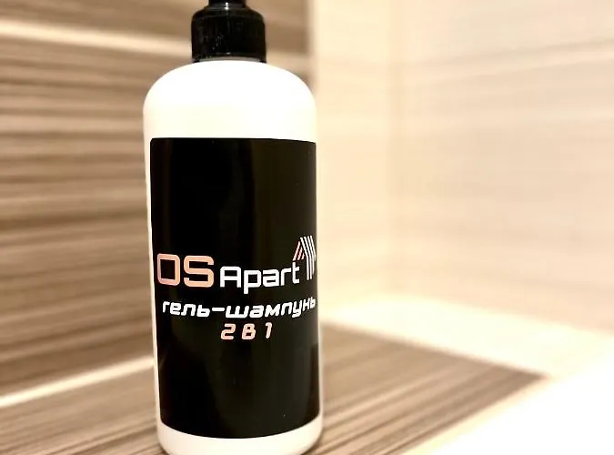 Osapart In A Complex Semycvit *