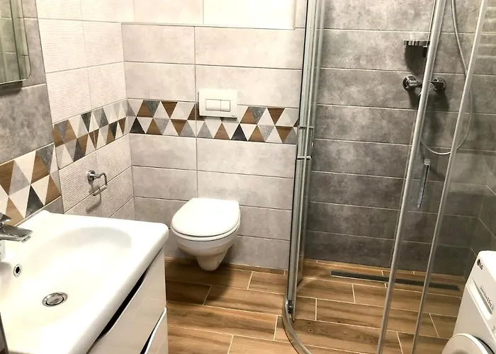 Osapart In A Complex Semycvit Lviv