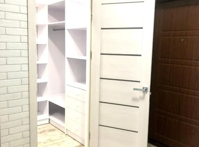 Apartment Osapart In A Complex Semycvit Lviv