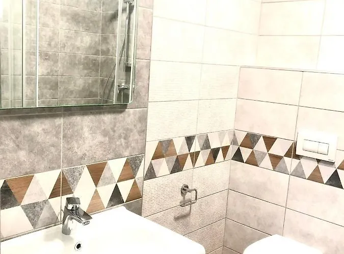 Osapart In A Complex Semycvit Lviv