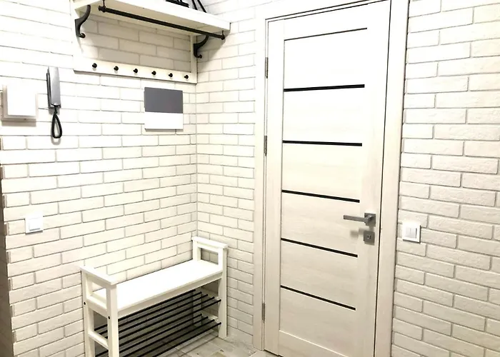 Apartment Osapart In A Complex Semycvit