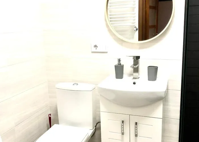 Osapart In A Complex Semycvit * Lviv