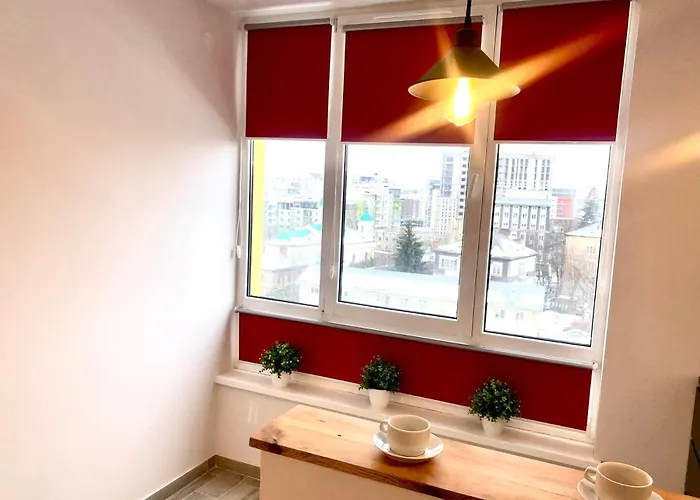 Osapart In A Complex Semycvit