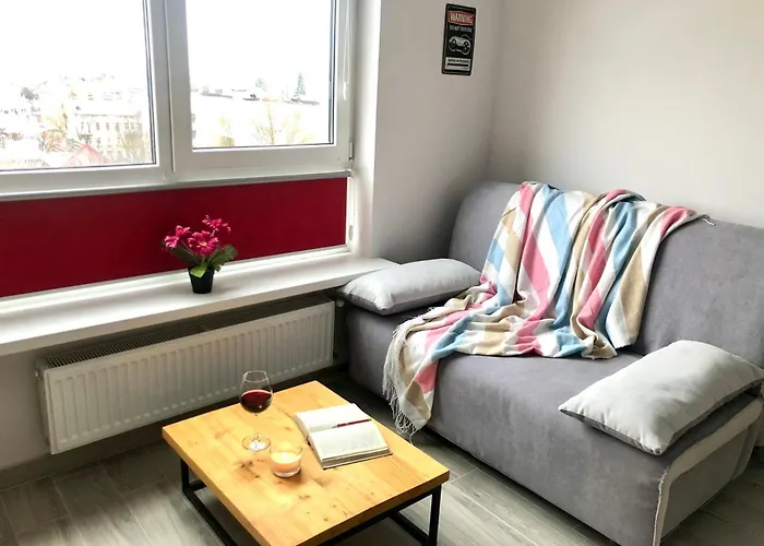 Osapart In A Complex Semycvit * Lviv